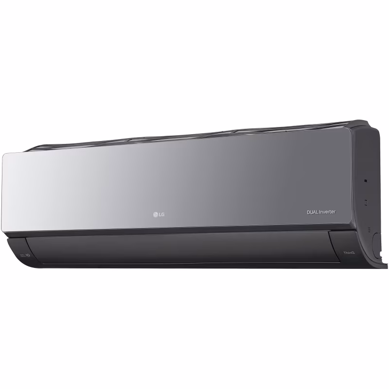 AIRE ACONDICIONADO LG ARTCOOL 18000 BTU CON DUAL INVERTER VR182C31